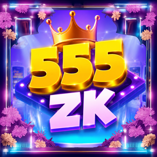 555zk — mitra unggulan